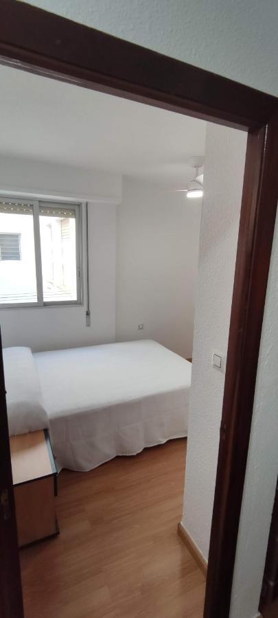 Vistas Espectaculares 1ª Linea Playa, Wifi, Ascensor Apartment Puerto de Sagunto Ngoại thất bức ảnh